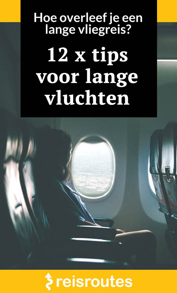 Pinterest So überleben Sie einen langen Flug: 12 Tipps für ausgedehnte Flüge