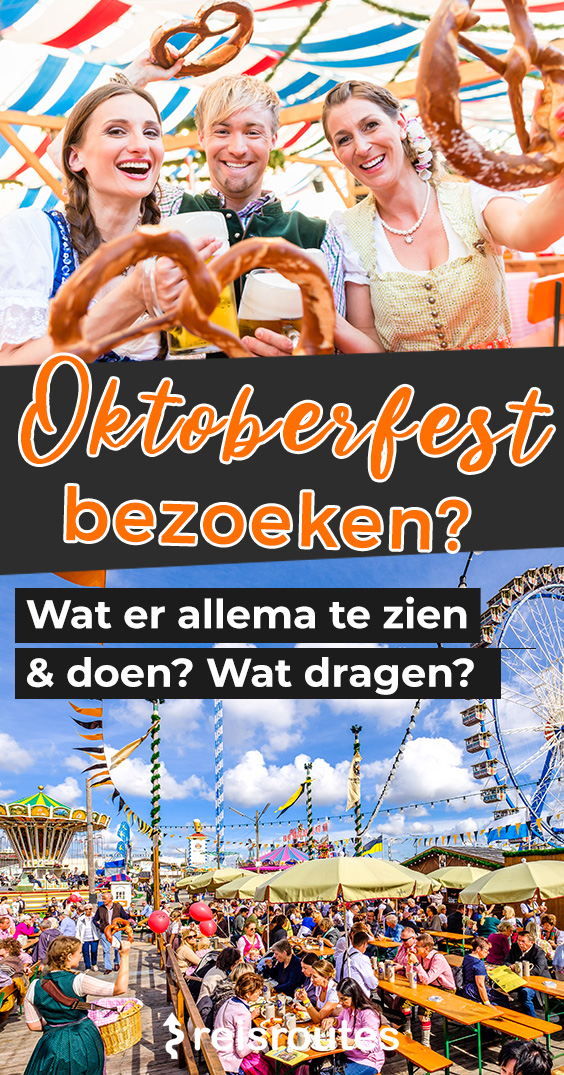 Pinterest Oktoberfest in München 2026 besuchen? Eintritt + Festivalinformationen