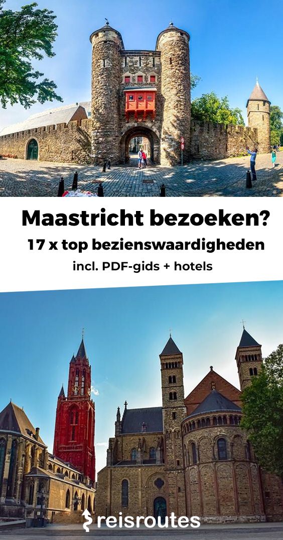 Pinterest Die 23 schönsten Sehenswürdigkeiten in Maastricht: Was Sie bei Ihrem Besuch unbedingt sehen und erleben sollten + Fotos