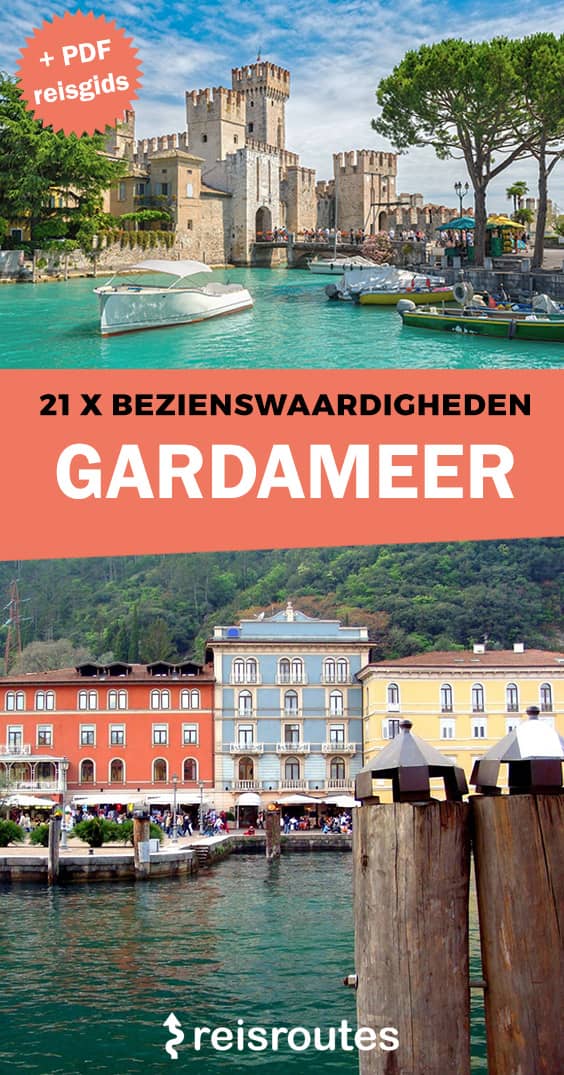 Pinterest 20 der schönsten Sehenswürdigkeiten am Gardasee besuchen und was man am Lago di Garda unternehmen kann