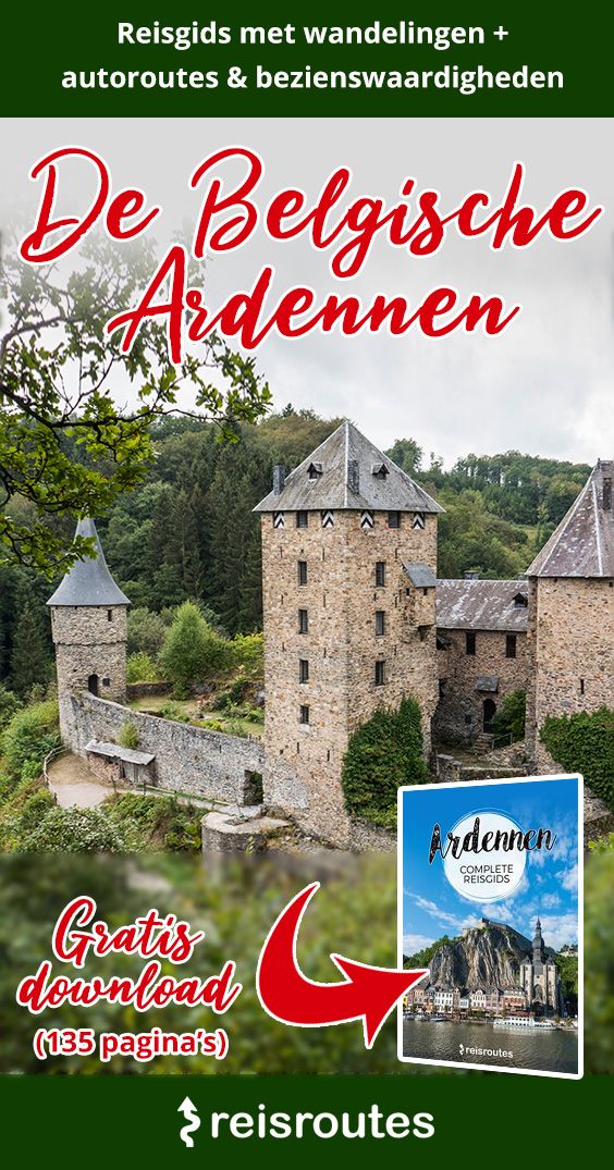 Pinterest 47 Top-Sehenswürdigkeiten und Orte in den Belgischen Ardennen