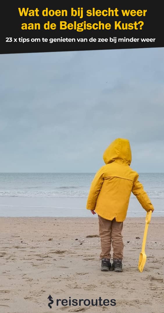 Pinterest Was tun bei schlechtem Wetter an der belgischen Küste? 23 Tipps und tolle Indoor-Aktivitäten