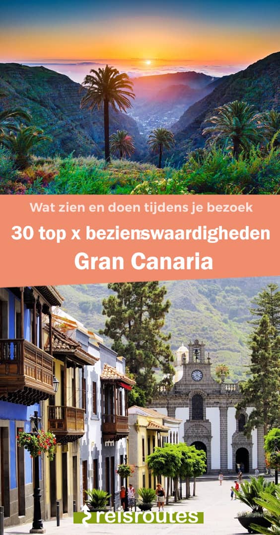 Pinterest 30 der schönsten Sehenswürdigkeiten auf Gran Canaria plus Tipps für Aktivitäten