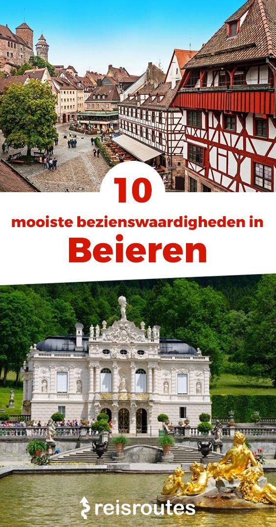 Pinterest 20 der schönsten Sehenswürdigkeiten in Bayern: Was Sie während Ihres Aufenthalts sehen und erleben sollten