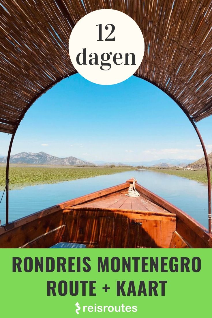 Pinterest Die Top 20 der schönsten Sehenswürdigkeiten Montenegros: Was sehen und erleben?