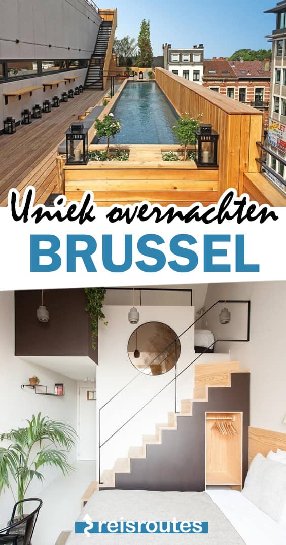 Pinterest Wo in Brüssel übernachten? 15 Unterkünfte von günstig bis luxuriös (Update 2026) Hotels und Bed & Breakfasts