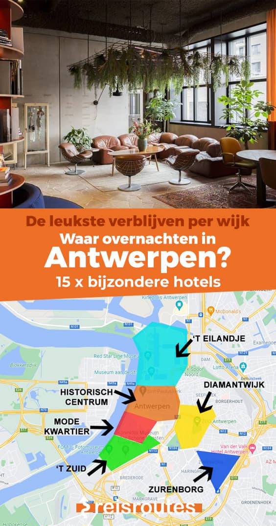 Pinterest Wo in Antwerpen übernachten? 14 der besten Hotels von günstig bis luxuriös (Aktualisierung 2026)