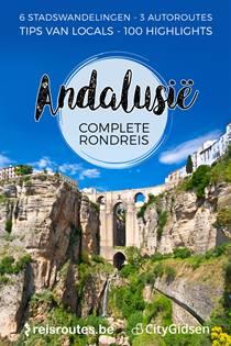 Andalusien