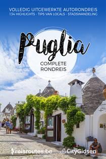 Apulien