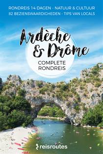 Ardèche und Drôme