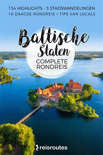 Baltische Staaten