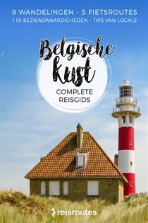 Belgische Küste