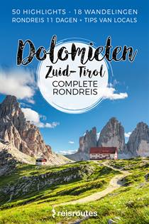 Dolomiten & Südtirol