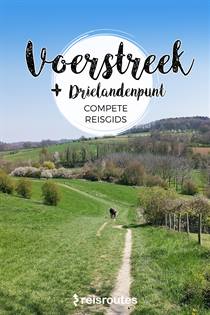 Dreiländereck erkunden
