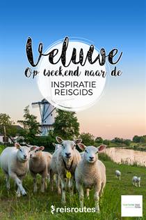 Ein Wochenende in der Veluwe