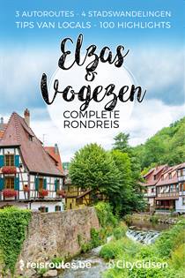 Elsass-Vogesen