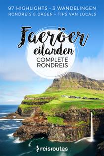 Kostenloser Faeröer-Stadtführer im PDF-Format herunterladen [E-Book]