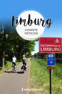 Fahrradführer Limburg