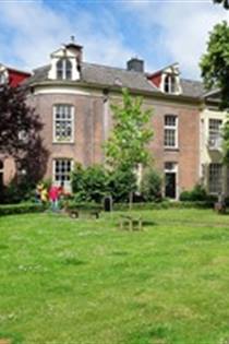 Fahrradurlaub in der Achterhoek
