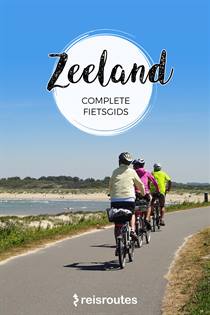 Fahrradführer Zeeland