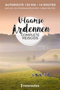 Flandrische Ardennen