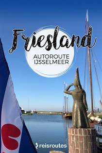Friesland am IJsselmeer