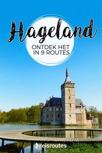 Hageland-Autobahn