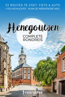 Hennegau