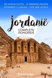 Jordanien
