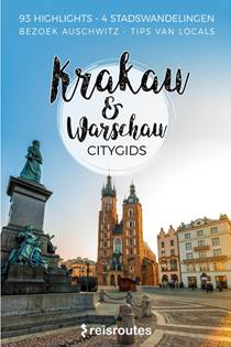 Krakau und Warschau
