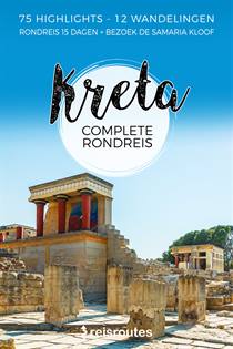 Kreta Rundreise