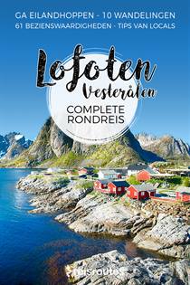 Lofoten und Vesterålen