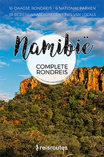 Namibia