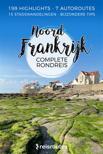 Nordfrankreich