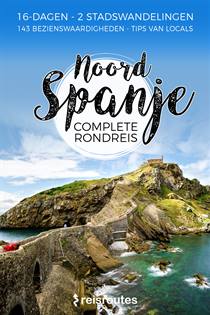 Nordspanien