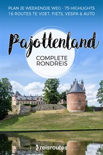 Pajottenland und Zenne-Tal