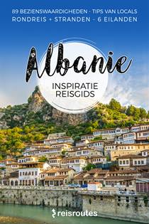 Stadtführer Albanien