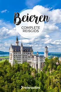 Reiseführer Bayern