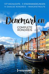 Reiseführer Dänemark