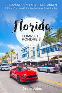 Stadtführer Florida