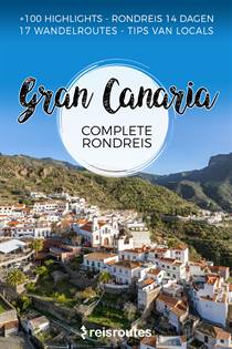 Reiseführer Gran Canaria