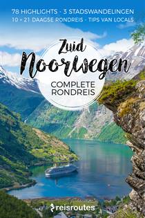 Reiseführer Norwegen