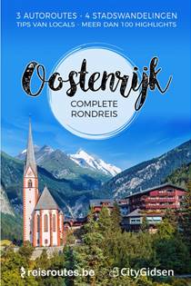 Stadtführer Österreich
