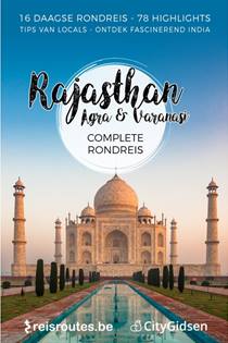 Stadtführer Rajasthan