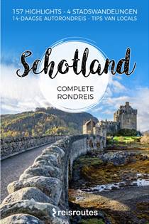 Reiseführer Schottland