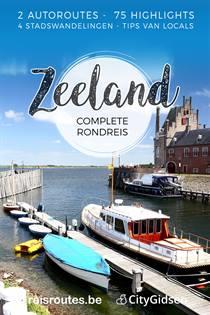 Reiseführer Zeeland