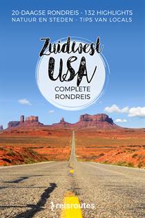 Stadtführer Südwest-USA