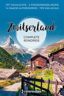 Stadtführer Schweiz