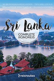 Kostenlosen Sri Lanka Stadtführer als PDF herunterladen [E-Book]