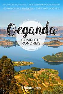 Kostenlosen Oeganda-Stadtführer als PDF herunterladen [E-Book]